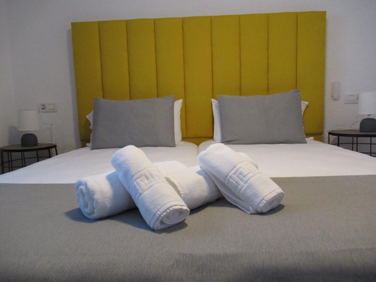 La Casa Del Mar, By Comfortable Luxury Corralejo Exterior photo