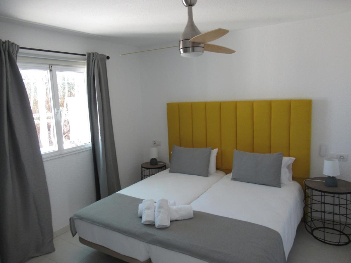 La Casa Del Mar, By Comfortable Luxury Corralejo Exterior photo