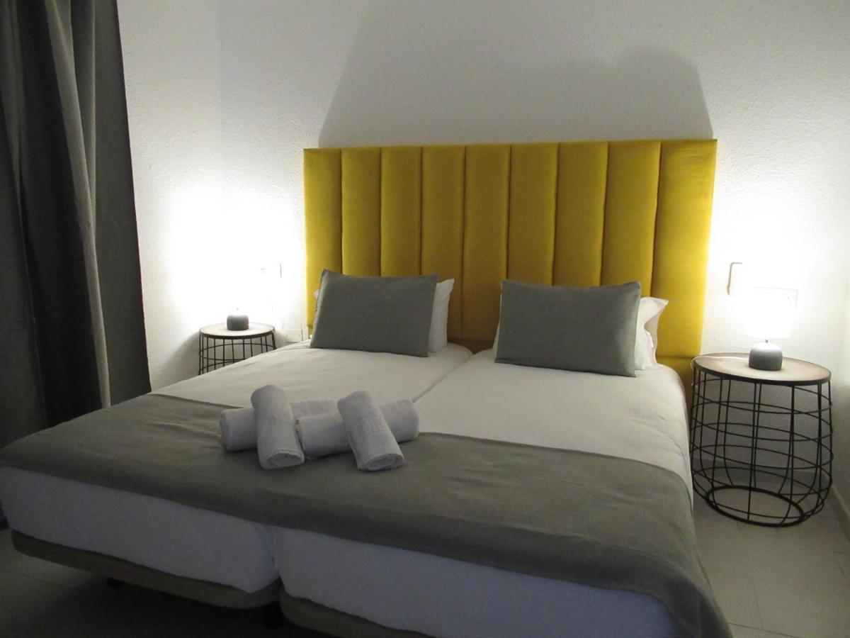 La Casa Del Mar, By Comfortable Luxury Corralejo Exterior photo