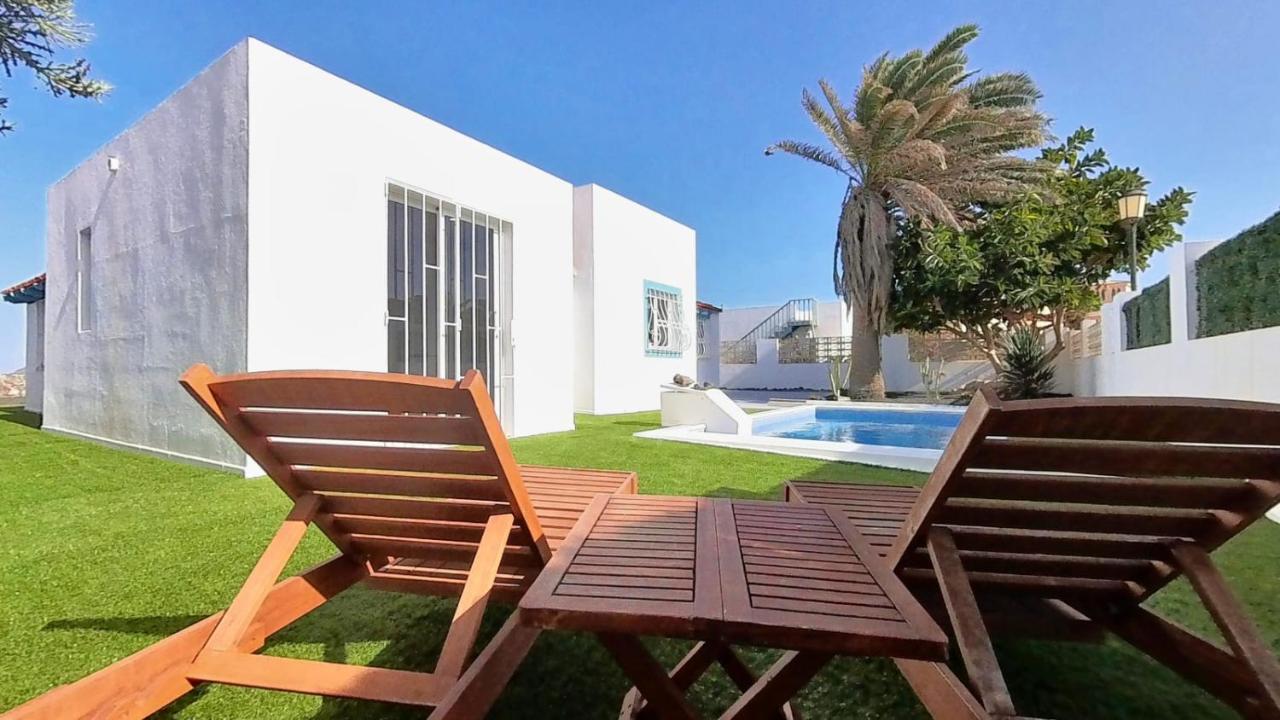La Casa Del Mar, By Comfortable Luxury Corralejo Exterior photo