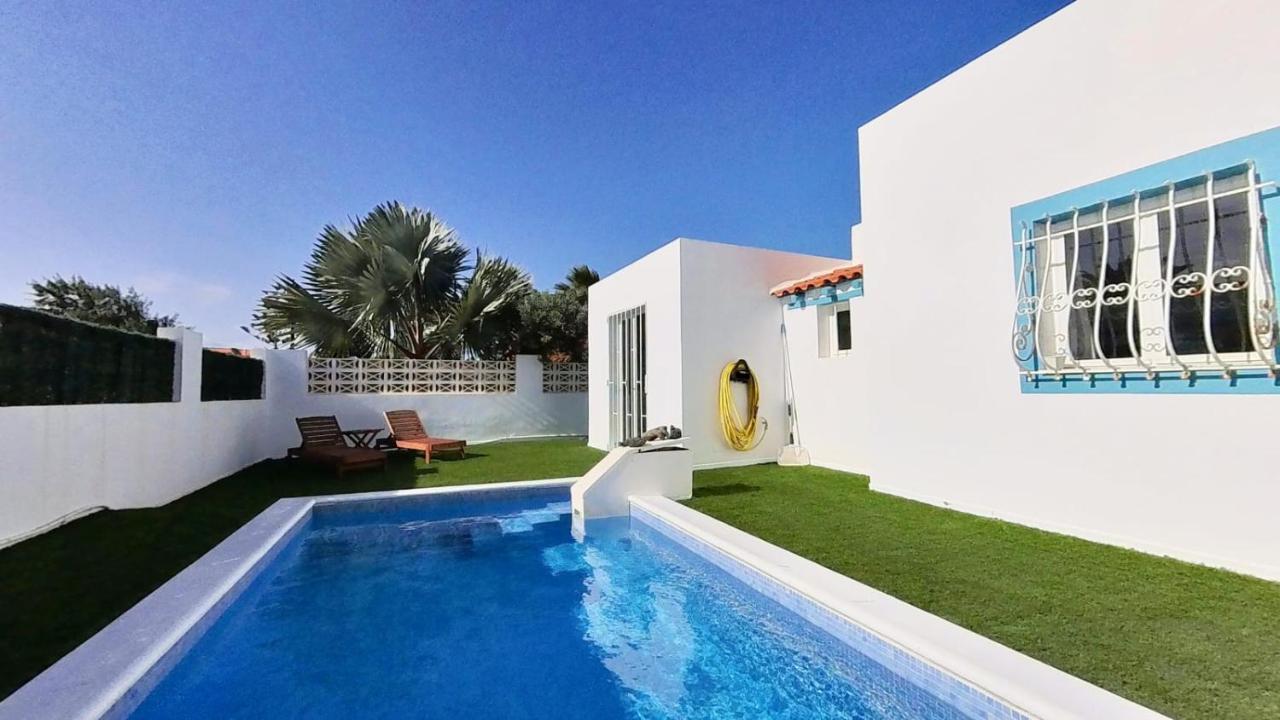 La Casa Del Mar, By Comfortable Luxury Corralejo Exterior photo